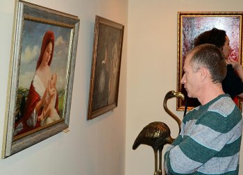 Диалог между искусством и жизнью