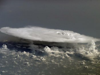 Фотографии Земли от NASA