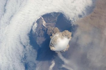Фотографии Земли от NASA