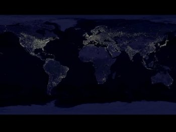 Фотографии Земли от NASA