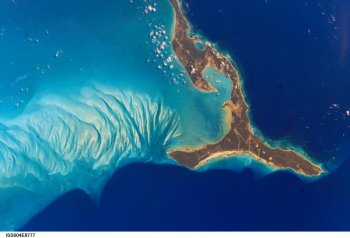 Фотографии Земли от NASA