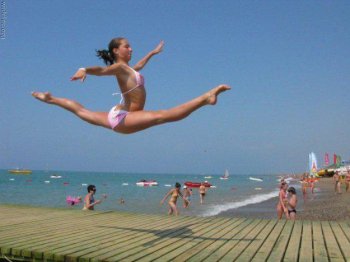 Хорошее настроение