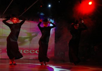 Конкурс «Мисс Одесса – Мисс Украина-Юг»