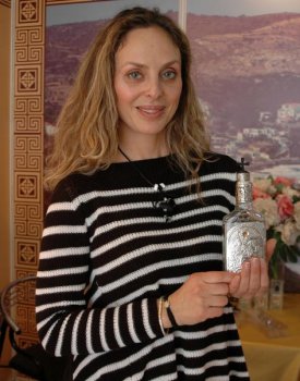 Выставка «Ювелирный салон» стартовала вчера в Одессе