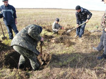 Завершено обсуждение Городской программы патриотического воспитания