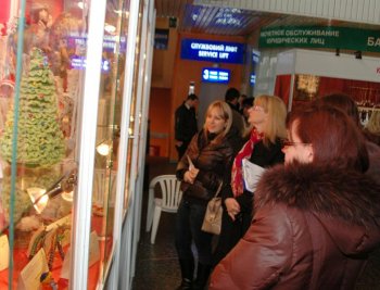 Выставка-фестиваль «Стильная кукла» стартовала в Одессе