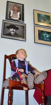Салон художественной фотографии 2011