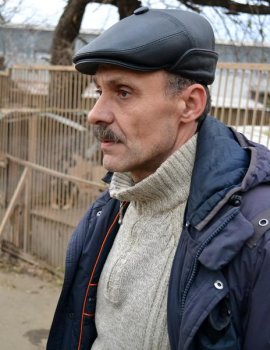 Как спасти зверей? Единственный приют для бездомных животных в Одессе переполнен выше всяких норм и пределов.