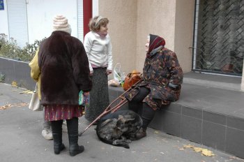 Столовая "Ветеран-4" на ул. Варненская,15.