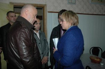 Столовая "Ветеран-4" на ул. Варненская,15.