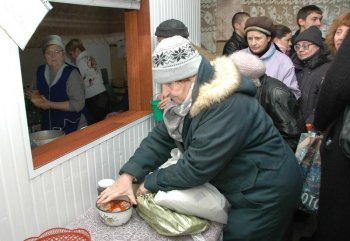 Столовая "Ветеран-4" на ул. Варненская,15.