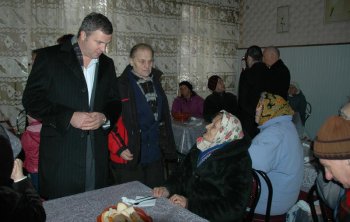 Столовая "Ветеран-4" на ул. Варненская,15.