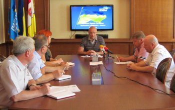 Поселок Большевик: Пора остановить водопроводные реки