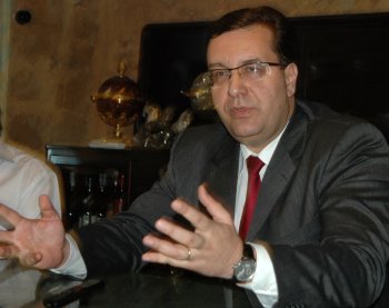Руководство Республики Молдова рассматривает отношения с Украиной как стратегические