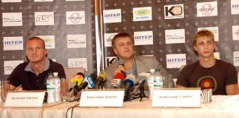 В Одессе состоится вечер «мирового бокса»