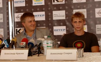 В Одессе состоится вечер «мирового бокса»