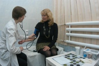 Сегодня подведут предварительные итоги первого месяца проведения "Народного медосмотра" в Одесской области