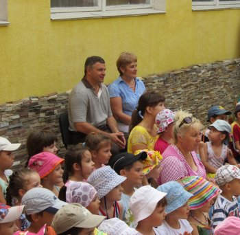 Лучшее начало дня