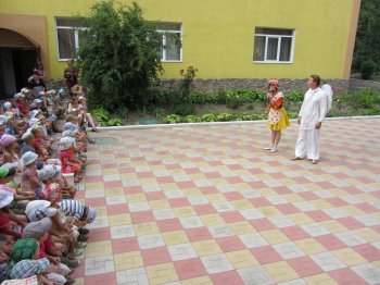 Лучшее начало дня