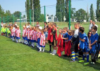 Футбол в «Академии спорта»