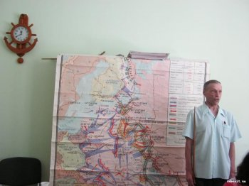 Круглый стол: Давайте говорить о войне правду!