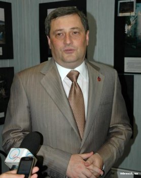 Одесскому музею Холокоста сегодня исполнилось 3 года