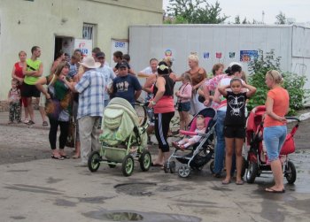 Геннадий Труханов: Власть обязана появляться в тех районах, в которых ее ждут