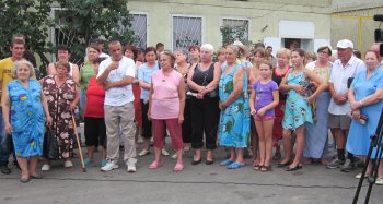 Геннадий Труханов: Власть обязана появляться в тех районах, в которых ее ждут