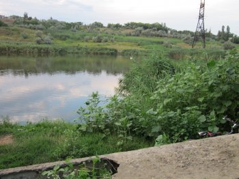 Геннадий Труханов поможет восстановить тренировочную базу для занятий греблей