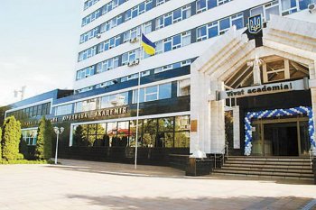 ХХ юбилейный Международный турнир по волейболу пройдет в Одессе