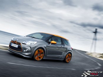 Citroen наступает на Одессу