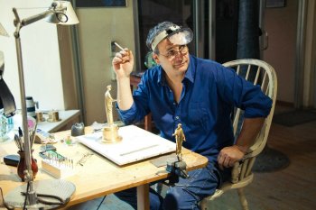 Одесский кинофестиваль:  «Золотой Дюк» - дело рук одессита Михаила Ревы