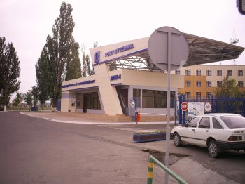 Измаильский порт зовет к себе компании международного уровня