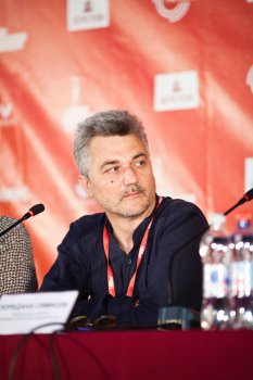 ОМКФ-2012: «Реальность» заставляет сомневаться в том, что реальность существует