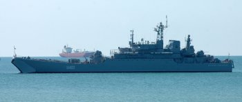 «Си Бриз - 2012»: Морская пехота в действии