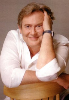 Артист Юрий Стоянов отмечен Почетной наградой Одессы