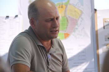 Белгород-Днестровский: «Фортеця» есть, крепость под вопросом