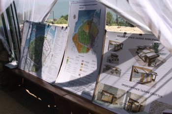 Белгород-Днестровский: «Фортеця» есть, крепость под вопросом