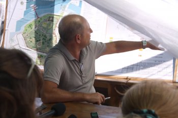 Белгород-Днестровский: «Фортеця» есть, крепость под вопросом