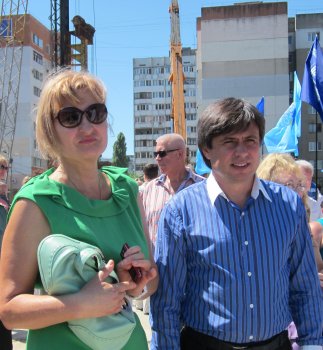 Современная поликлиника: ради тысяч детей