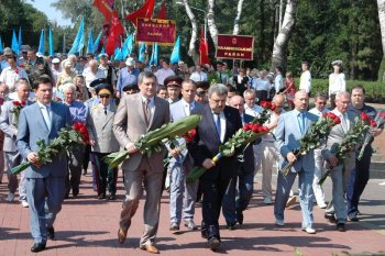 22 июня - День памяти и скорби