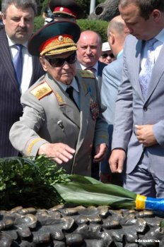 22 июня - День памяти и скорби