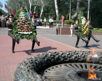 22 июня - День памяти и скорби