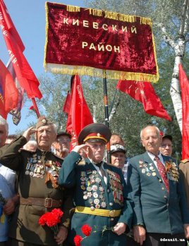 22 июня - День памяти и скорби