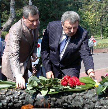 22 июня - День памяти и скорби