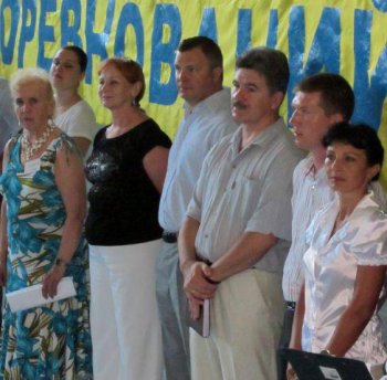 В Одессе проходят соревнования по плаванию