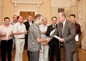 Новое время: Германия развивает в Одессе образовательные проекты