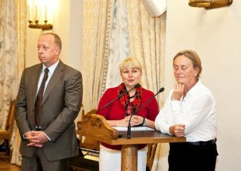 Новое время: Германия развивает в Одессе образовательные проекты