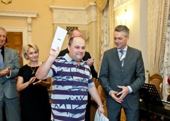 Новое время: Германия развивает в Одессе образовательные проекты