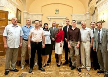 Новое время: Германия развивает в Одессе образовательные проекты